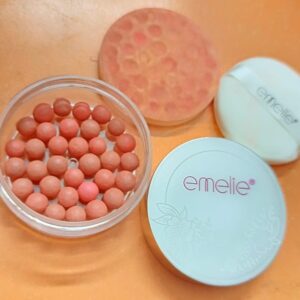 Emelie Ball Blusher – Your Secret to a Naturally Radiant Glow