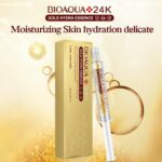 BIOAQUA 24K Gold Hydra Essence
