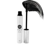 Glowing Face Lash Lift Volume Mascara – Black