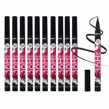 Yanqina 36H Waterproof Eyeliner Pen Liquid