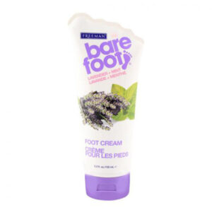 Bare Foot Soothing Foot Cream
