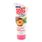 Bare Foot Peppermint + Plum Foot Lotion