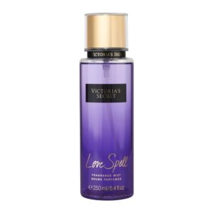 Victoria's Secret Love Spell
