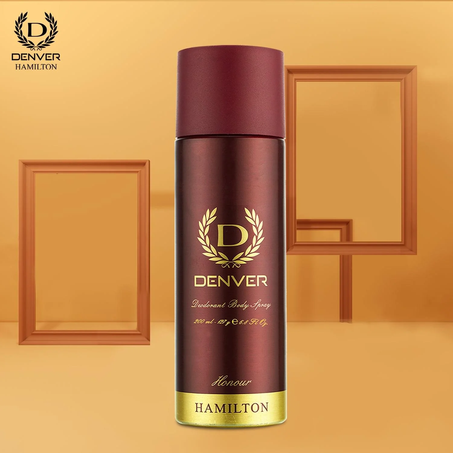 Denver Honor Body Spray