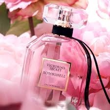 Victoria's Secret Bombshell