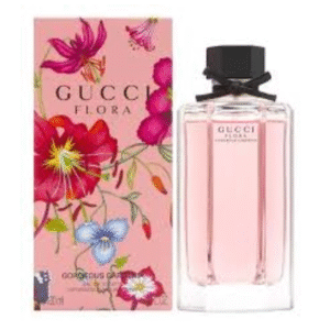 Gucci Flora Gorgeous Gardenia