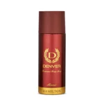 Denver Honor Body Spray