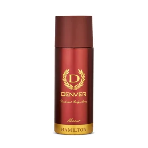 Denver Honor Body Spray
