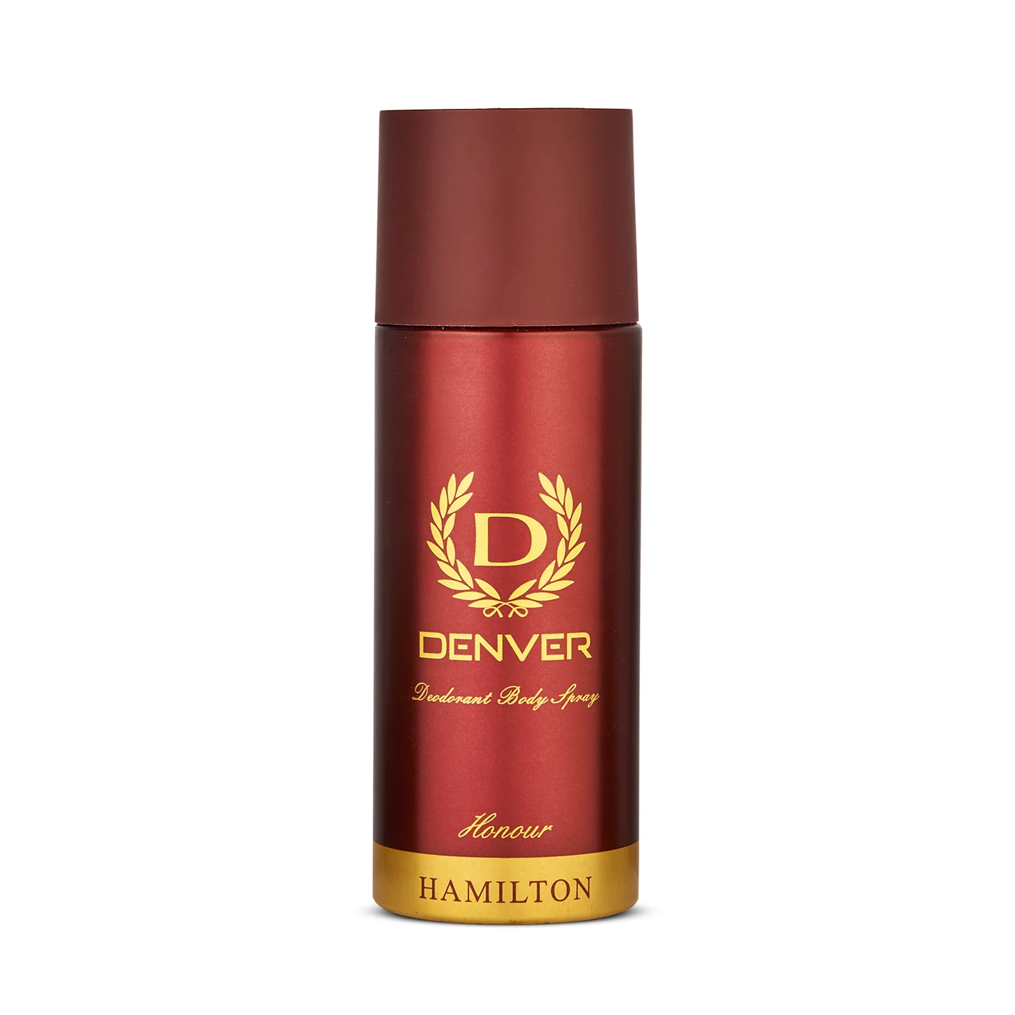 Denver Honor Body Spray