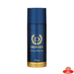 Denver Pride Body Spray