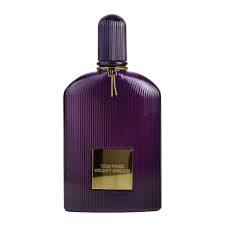 Tom Ford Velvet Orchid
