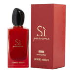 Sì Passione Giorgio Armani