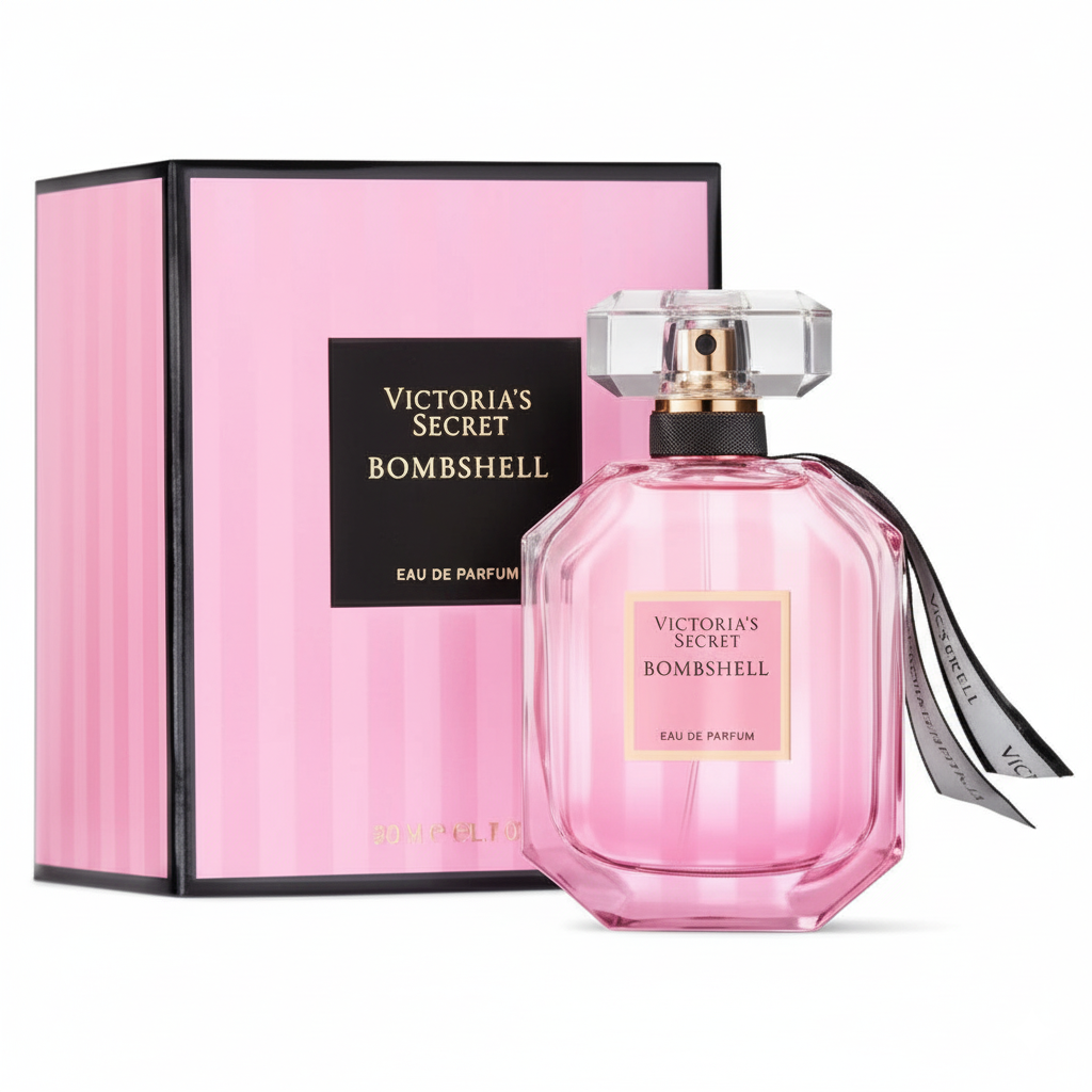 Victoria's Secret Bombshell