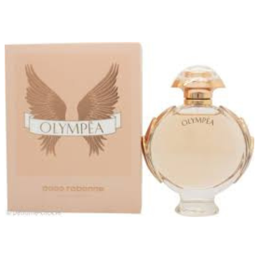 Olympea Paco Rabanne