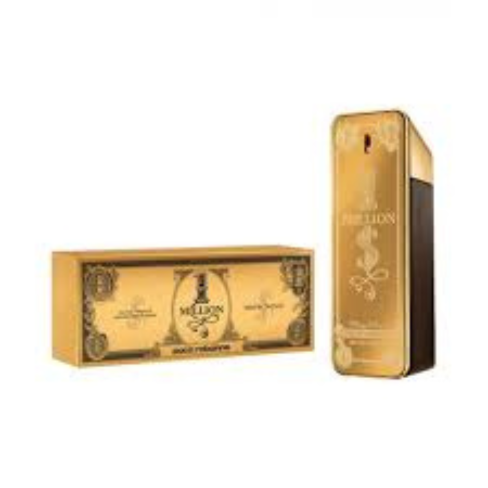 1 Million Paco Rabanne