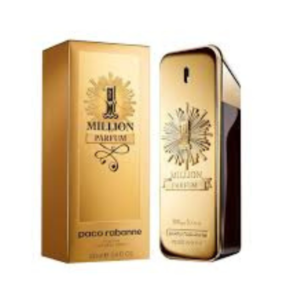 1 Million Paco Rabanne