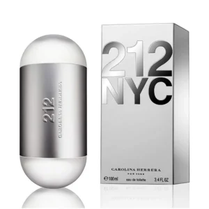 Carolina Herrera 212 VIP