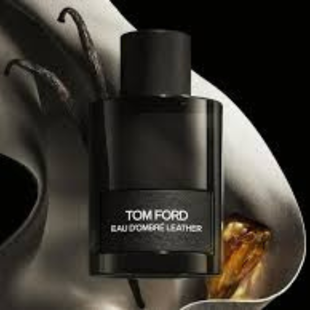 Tom Ford Ombré Leather
