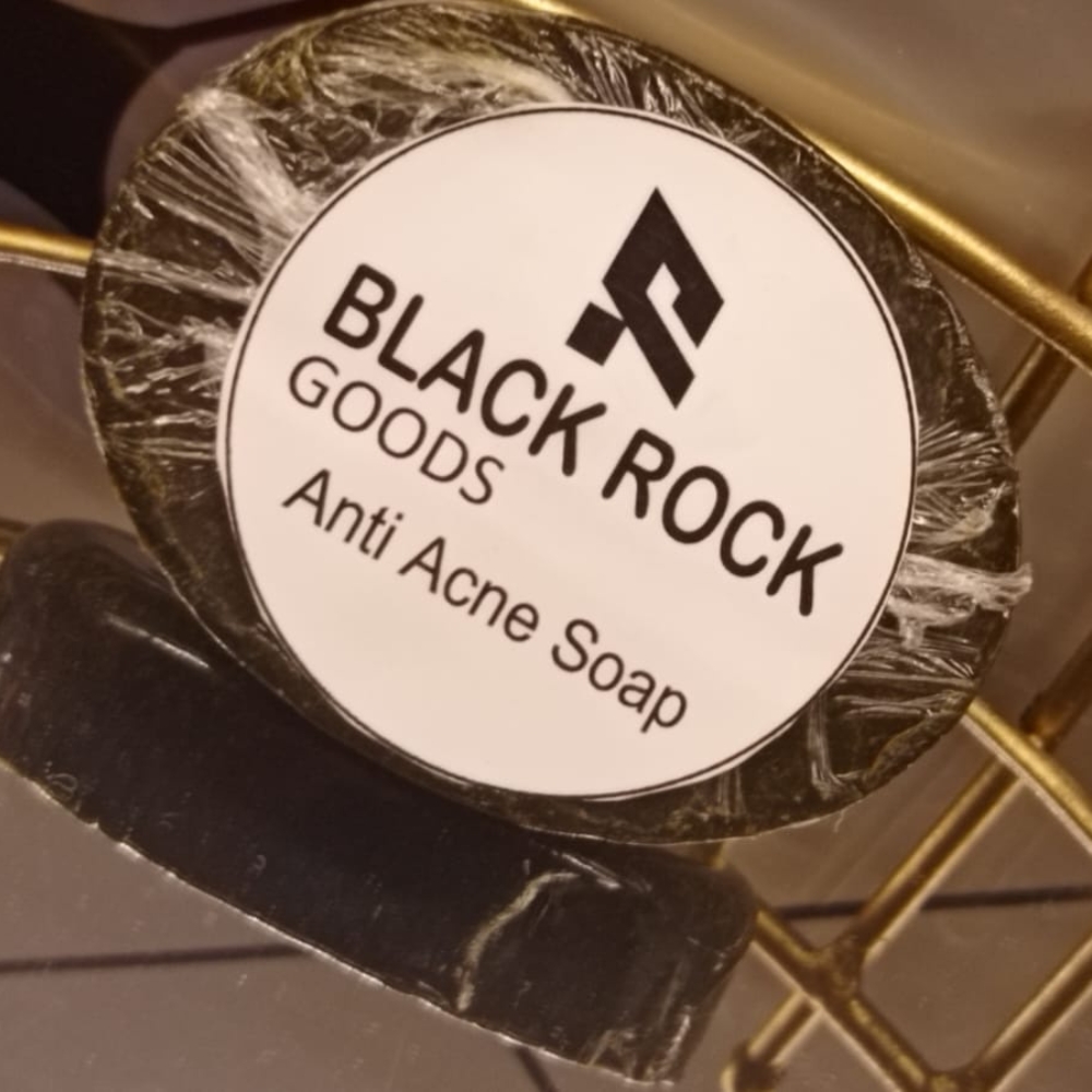 Anti-Acne Handmade Soap