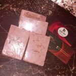 Kids Soap Bar - 100% Chemical-Free | Home-Based | 80g